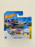 Hot Wheels 70 Dodge Charger R/T