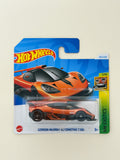 Hot Wheels Gordon Murray Automotive T.50s