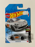 Hot Wheels Alpine A110 Cup