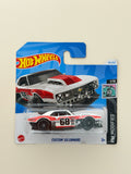 Hot Wheels Custom '68 Camaro