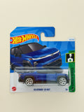 Hot Wheels Silverado EV RST