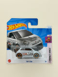 Hot Wheels Fiat 500e