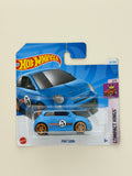 Hot Wheels Fiat 500e