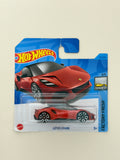Hot Wheels Lotus Emira