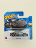 Hot Wheels Lotus Emira
