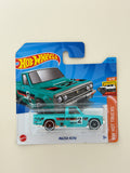 Hot Wheels Mazda Repu