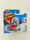 Hot Wheels 32 Ford ONE