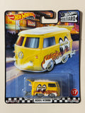 Hot Wheels PREMIUM Boulevard 17 Kool Kombi