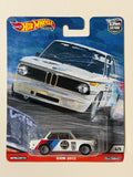 Hot Wheels PREMIUM Car Culture BMW 2002