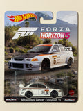 Hot Wheels PREMIUM Pop Culture Mitsubishi Lancer Evolution VI