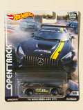 Hot Wheels PREMIUM Car Culture 16 Mercedes-AMG GT3