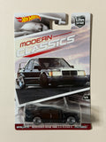 Hot Wheels PREMIUM Car Culture Mercedes-Benz 190E 2.5-16 EVO II