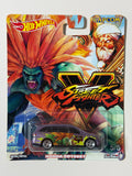Hot Wheels PREMIUM Pop Culture Honda Odyssey