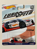 Hot Wheels PREMIUM Car Culture Audi R8 LMS