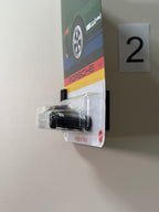 Hot Wheels Porsche set Porsche 914-6 CHASE #2