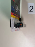 Hot Wheels Porsche set Porsche 914-6 CHASE #2