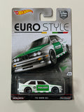Hot Wheels PREMIUM Car Culture 92 BMW M3 Polizei