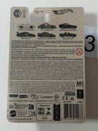 Hot Wheels Porsche set Porsche 914-6 CHASE #3
