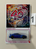 Hot Wheels RLC 2021 Nissan GT-R (R35)