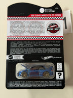 Hot Wheels RLC 1998 Subaru Impreza 22B-STi Version #1