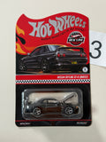 Hot Wheels RLC Nissan Skyline GT-R (BNR32) #3