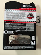 Hot Wheels RLC Nissan Skyline GT-R (BNR32) #3