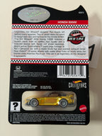 Hot Wheels RLC Honda S2000 #1