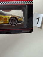 Hot Wheels RLC Honda S2000 #1