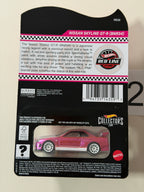 Hot Wheels RLC Nissan Skyline GT-R (BNR34) Pink Party #2