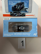 Hot Wheels id Nissan Skyline GT-R (BNR34) HKS #1