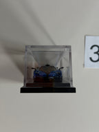 Hot Wheels RLC 21 Pagani Huayra R blau #1