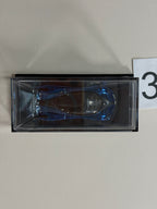 Hot Wheels RLC 21 Pagani Huayra R blau #1
