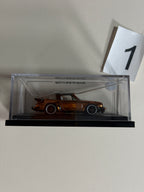 Hot Wheels RLC Porsche 911 Turbo 3.3 Targa #1