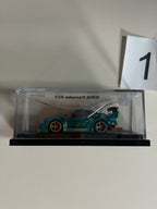Hot Wheels RLC RWB Porsche 930 #1