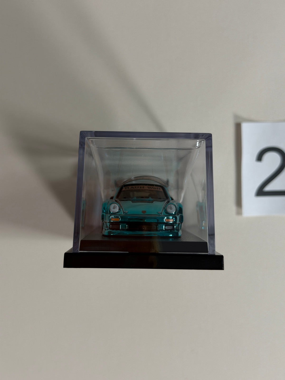 Hot Wheels RLC RWB Porsche 930 #2