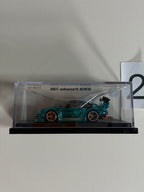 Hot Wheels RLC RWB Porsche 930 #2