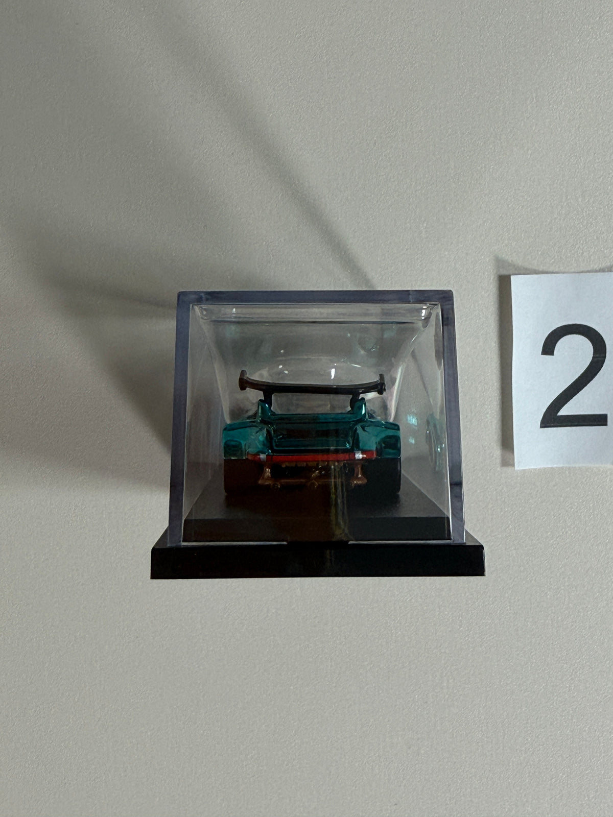 Hot Wheels RLC RWB Porsche 930 #2
