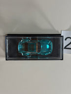 Hot Wheels RLC RWB Porsche 930 #2