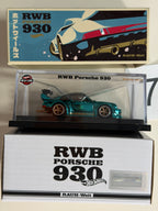 Hot Wheels RLC RWB Porsche 930 #3