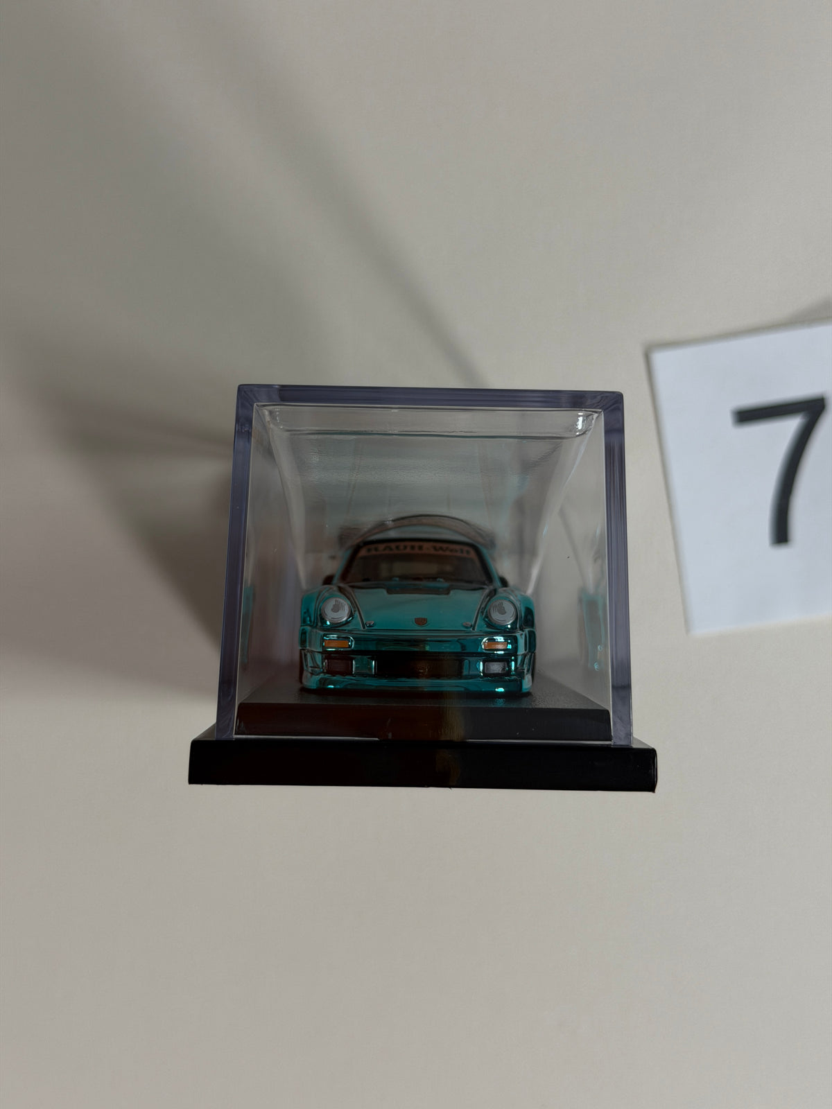 Hot Wheels RLC RWB Porsche 930 #3