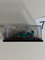 Hot Wheels RLC RWB Porsche 930 #3