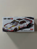 Kaido House //251 Nissan Silvia S13-R Circuit Spec V1