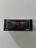 Inno64 RWB 964 mattschwarz