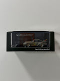Ignition Modell Porsche 993 RWB Grün matt