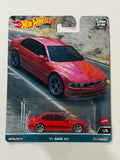 Hot Wheels PREMIUM Car Culture 01 BMW M5