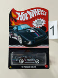 Hot Wheels RLC 78 Porsche 935/78 #1