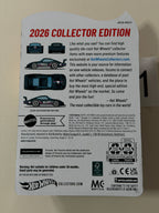 Hot Wheels RLC 78 Porsche 935/78 #1