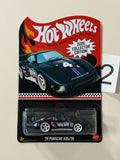 Hot Wheels RLC 78 Porsche 935/78 #2
