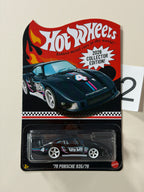 Hot Wheels RLC 78 Porsche 935/78 #2