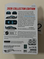 Hot Wheels RLC 78 Porsche 935/78 #2